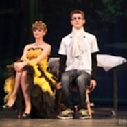 Новый год в ВолгГМУ. Фотограф Илья Моисеев. Фотосъемка в Алматы