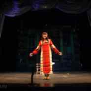 Новый год в ВолгГМУ. Фотограф Илья Моисеев. Фотосъемка в Алматы