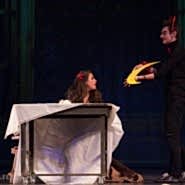 Новый год в ВолгГМУ. Фотограф Илья Моисеев. Фотосъемка в Алматы