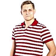 Фотосессия в студии. Денис. Фотограф в Алматы Илья Моисеев