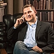 Фотосессия в студии. Денис. Фотограф в Алматы Илья Моисеев