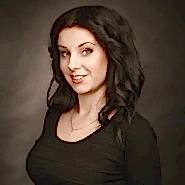 Модель: Юлия. Фотограф: Илья Моисеев