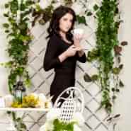 Модель: Юлия. Фотограф: Илья Моисеев