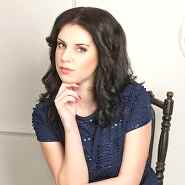 Модель: Юлия. Фотограф: Илья Моисеев