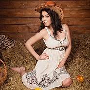 Модель: Юлия. Фотограф: Илья Моисеев