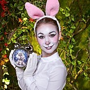 Alice In Wonderland
