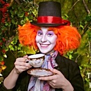 Alice In Wonderland