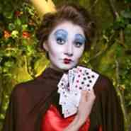 Alice In Wonderland