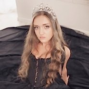 Фотосессия в студии "Воздух"