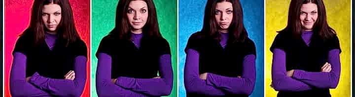 Обновление фотостудии, или как мы закупались в интернет-магазине