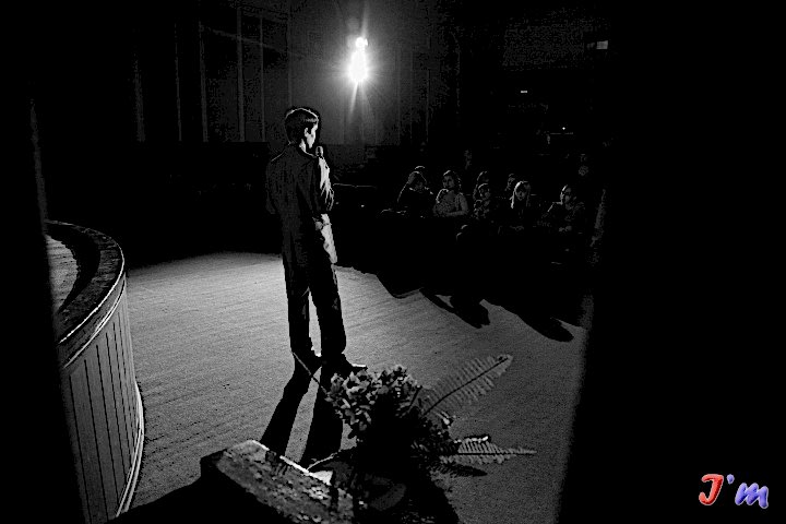 Творческий вечер «Кинопоэзия»