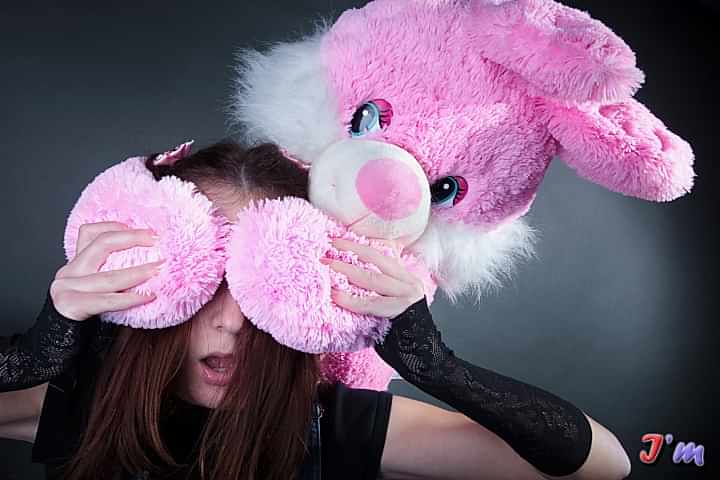 Модель: Женя - «Случайное знакомство»