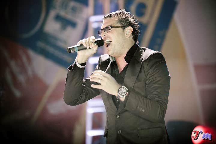 Danzel на Дне молодёжи - 2011