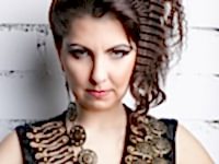 Фотопроект «Black Fetish»: Я - пират!