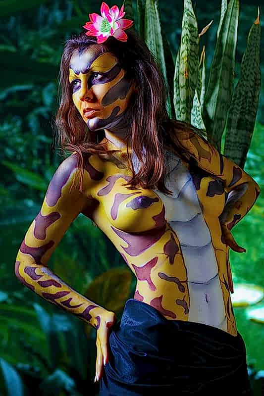 Высший «пилотаж»