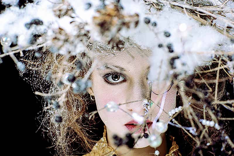 Это еще весна, или уже зима?