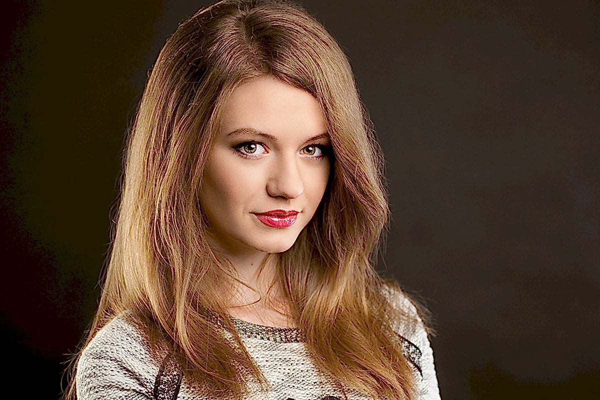 Об идеальной красоте